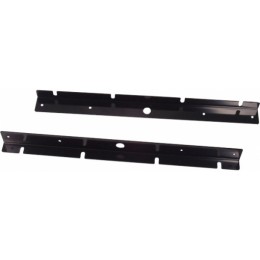 Allen & Heath ZED60-14FX-RK19 Рэковый монтажный комплект для ZED60-14FX