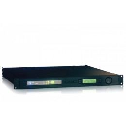 QSC DSP322UA Цифровой прибор обработки звука