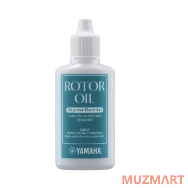 Yamaha ZV74840 ROTOR OIL SYNTHETIC Масло для роторов медных духовых