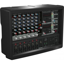 Behringer PMP560M Микшер-усилитель