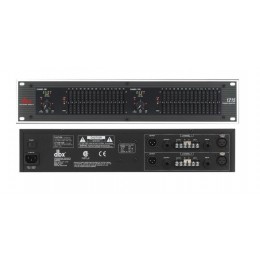 Dbx 1215 Графический эквалайзер