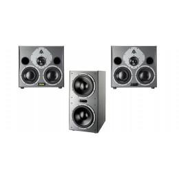 Dynaudio AIR25 Master A+D Стерео комплект с сабвуфером