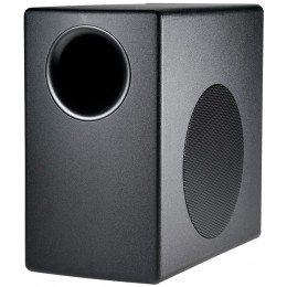 JBL Control 50S/T Сабвуфер пассивный со встроенным кроссовером