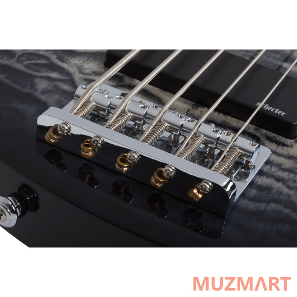 	Schecter C-5 Plus CB Бас-гитара, 5 струн