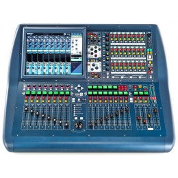 Midas PRO2C-CC-IP Ультракомпактный цифровой микшер