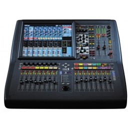 Midas PRO1-TP Цифровой микшер, в кейсе