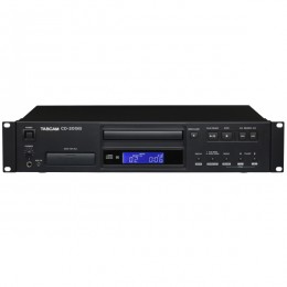 Tascam CD-200IB CD проигрыватель Wav/MP3