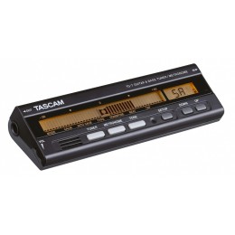 Tascam TG-7 Тюнер/метроном для гитары и баса