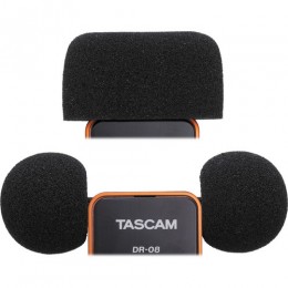 Tascam WS-DR08 Ветрозащита встроенных микрофонов для DR08