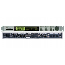 TC Electronic Dbmax Вещательный 5-типолосный максимайзер
