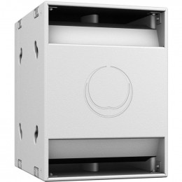 Turbosound NUQ118B-WH Пассивный сабвуфер