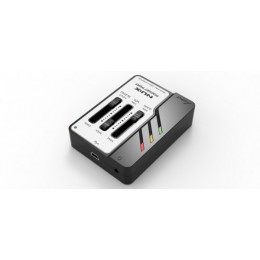 NUX Pocket Port Портативный гитарный USB интерфейс