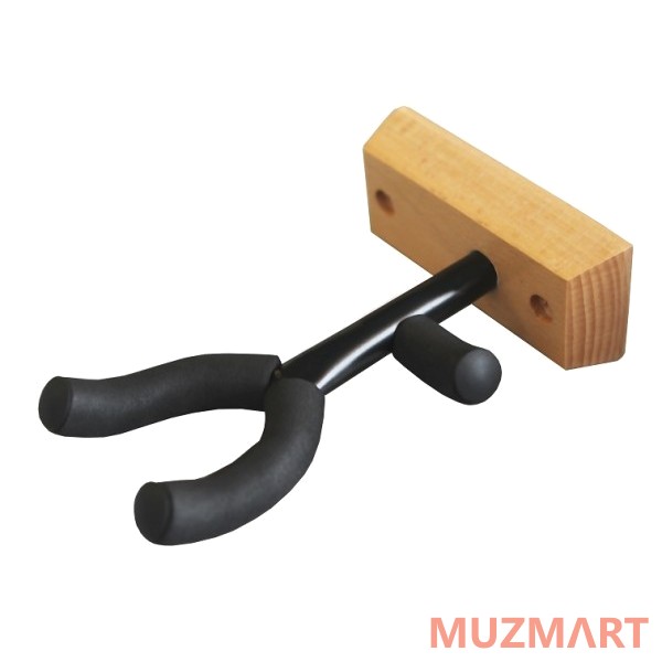 Veston GS043 Держатель настенный для скрипки, мандолины, укулеле, банджо