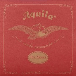 Aquila Red Series 83U (high G-C-E-A) Струны для укулеле сопрано