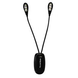 Stands&Cables LED-4 Светодиодная лампа для подсветки партитур