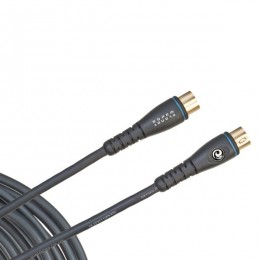 Planet Waves PW-MD-10 MIDI кабель
