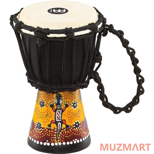 Meinl HDJ7-XXS Африканский мини-джембе Extra Small 4 1/2"х8"