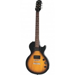 Epiphone Les Paul Special II Vintage Sunburst CH Электрогитара