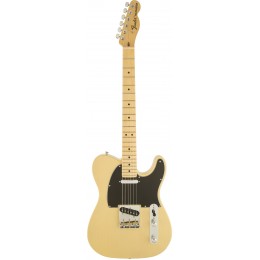 Fender AMERICAN SPECIAL TELECASTER MN VINTAGE BLONDE Электрогитара