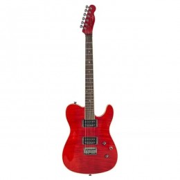 Fender SPECIAL EDITION CUSTOM TELECASTER RW HH CRT Электрогитара