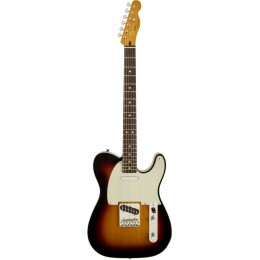 Squier Classic Vibe Telecaster® Custom Rosewood Электрогитара