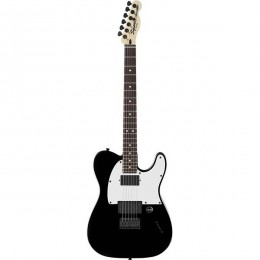 Squier JIM ROOT TELECASTER FLAT BLACK Электрогитара