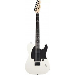 Squier JIM ROOT TELECASTER FLAT WHITE Электрогитара