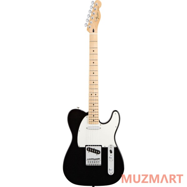 Fender STANDARD TELECASTER MN BLACK TINT Электрогитара