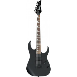 Ibanez GIO GRG121DX-BKF Black Flat Электрогитара