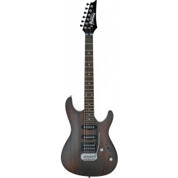 Ibanez GIO GSA60-WNF WALNUT FLAT Электрогитара