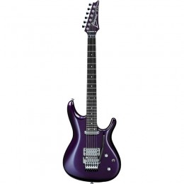 Ibanez PRESTIGE JS2450-MCP MUSCLE CAR PURPLE Электрогитара с кейсом
