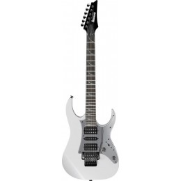 Ibanez PRESTIGE RG2550Z-WPM WHITE PEARL METALLIC Электрогитара c кейсом
