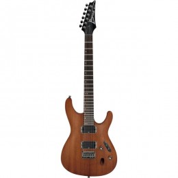 Ibanez S521-MOL MAHOGANY OIL Электрогитара