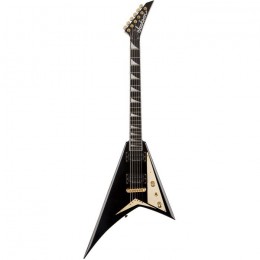 Jackson PRO SERIES RRT-5 GLOSS BLACK Электрогитара