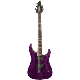 Jackson X SERIES SOLOIST SLATTXMGQ3-6 Электрогитара