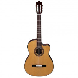Ibanez GA6CE-AM Классическая гитара с подключением