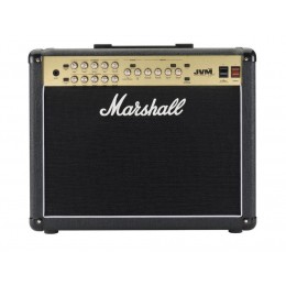 Marshall JVM 215C 50 WATT ALL VALVE 2 CHANNEL COMBO гитарный усилитель комбо 50 Ватт