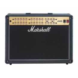 Marshall JVM410C 100 WATT ALL VALVE 2X12`` 4 CHANNEL COMBO Ламповый гитарный комбоусилитель 100 Вт