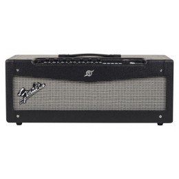 Fender MUSTANG V HEAD (V2) Гитарный усилитель `голова`, 150 Вт