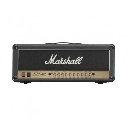 Marshall JCM900 4100 Усилитель гитарный ламповый
