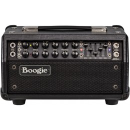 Mesa Boogie MARK FIVE: 25 HEAD Ламповый гитарный усилитель "голова"