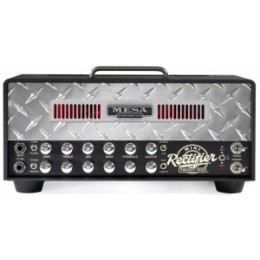 Mesa Boogie MINI RECTIFIER® TWENTY-FIVE Ламповый гитарный усилитель `голова`