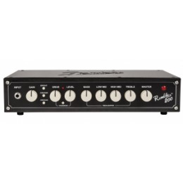 Fender RUMBLE 200 HEAD (V3) Усилитель для бас-гитары