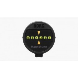 Korg MG-1 Magnetune Тюнер гитарный
