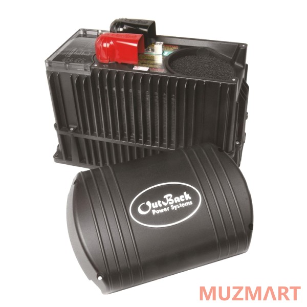 OutBack GVFX3048E Инвертор