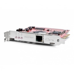 Focusrite RedNet PCIe Card Карта ввода/вывода для MAC/PC