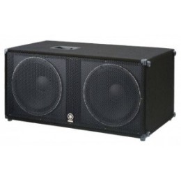 Yamaha SW218V Акустическая система пассивная