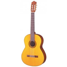 Yamaha C80 Классическая гитара