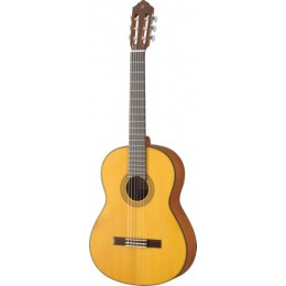 Yamaha CG122MS Классическая гитара