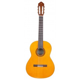Yamaha CS40 Классическая гитара  уменьшенная 3/4